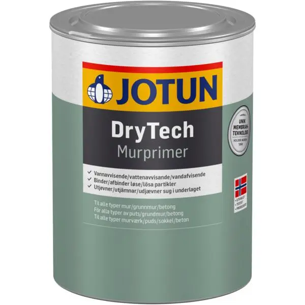 Murprimer drytech 0.75l