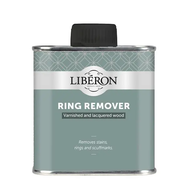 Ringfjerner 125ml