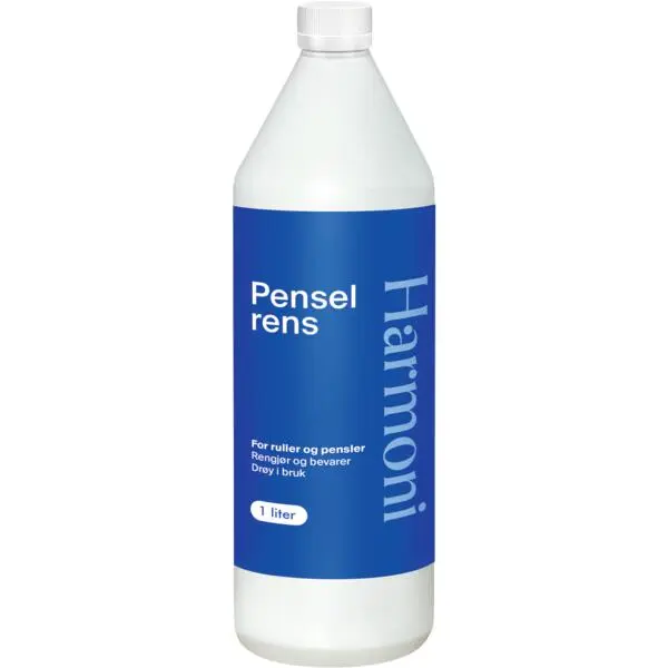 Penselrens 1l