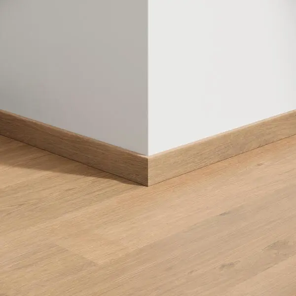 Sokkellist santorini foliert mdf