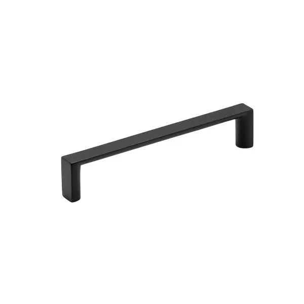 Håndtak shape svart cc128