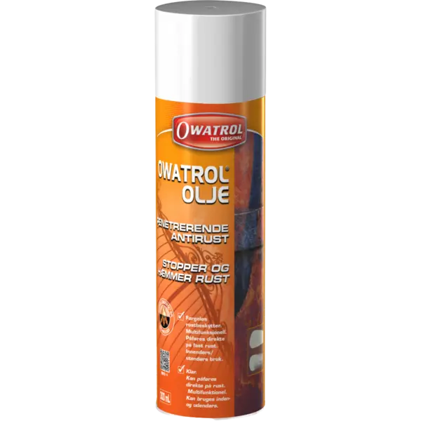 Olje spray 300ml