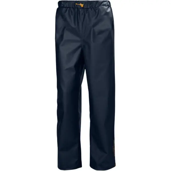 Regnbukse 70485 marine 3xl gale
