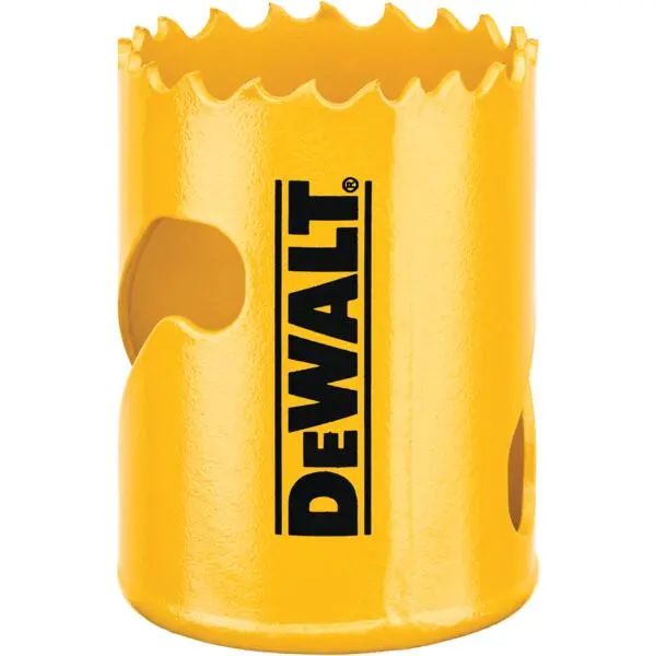 Hullsag 41mm bimetall dt90313 extreme