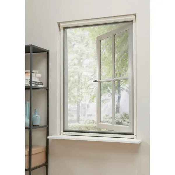 Insektgardin rollo 73x155cm