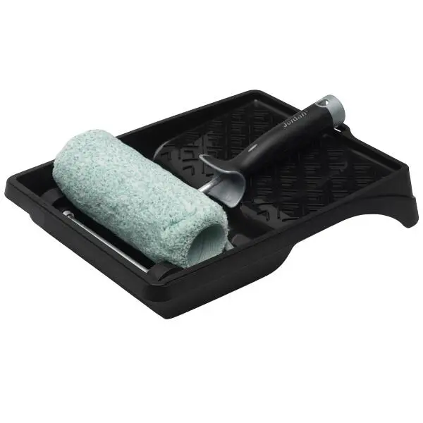 Rullesett vegg og tak 25cm ultimate