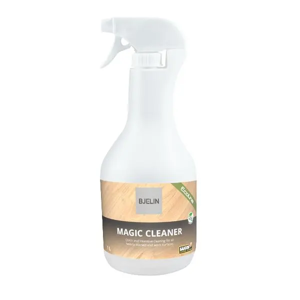 Magic cleaner spray 8126 1l