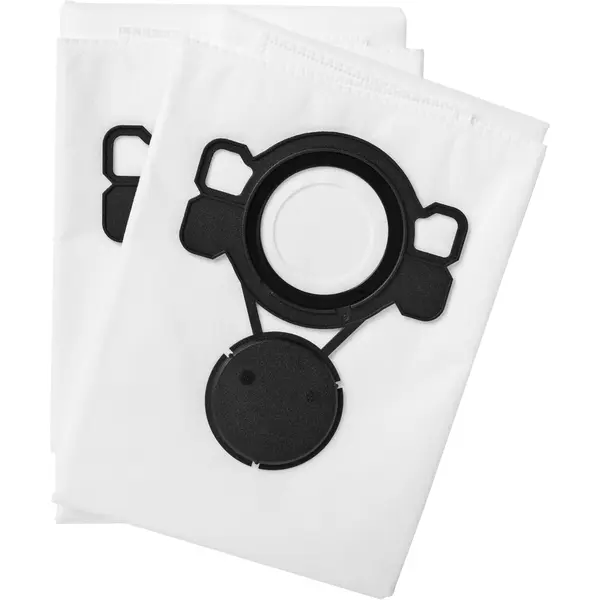 Filterposer fleece 5 pk aero