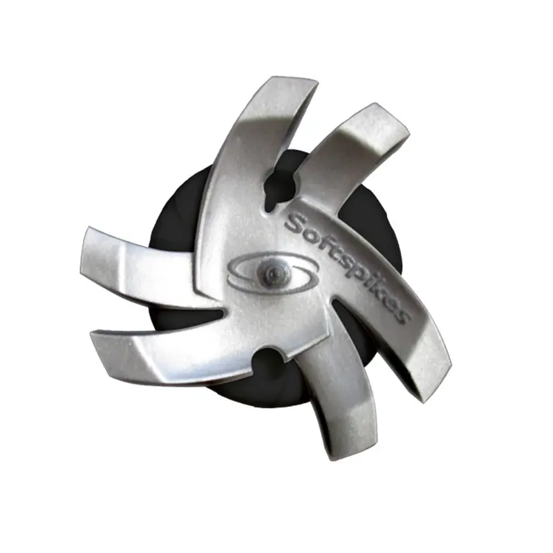 Silver Tornado