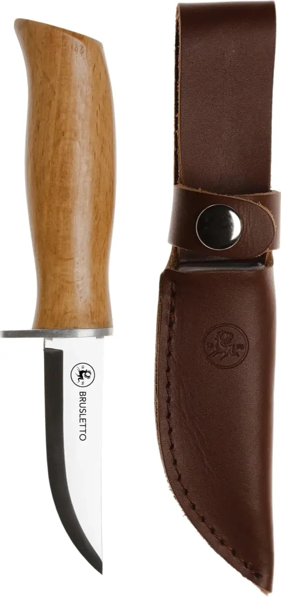 Brusletto Speider Nocolour