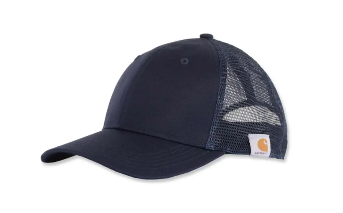 Carhartt Rugged Professional Series Cap Navy