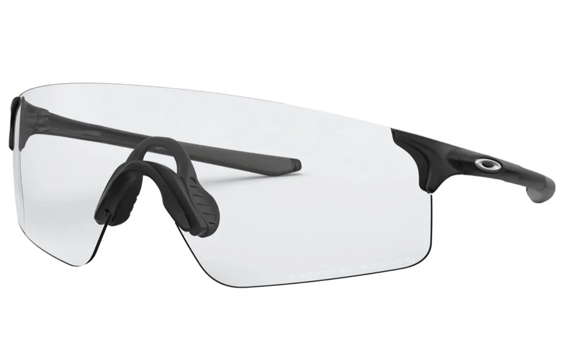 Oakley EVZERO BLADES MATTE BLACK