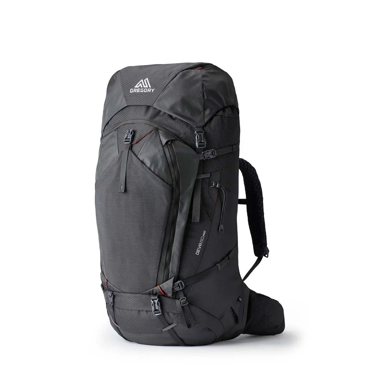 Gregory Women's Deva Pro 80 L Lava Grey