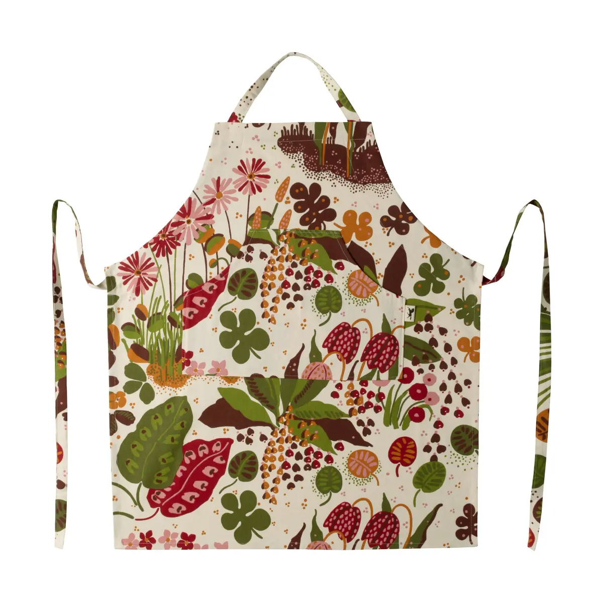 Ailanthus forkle, Multi