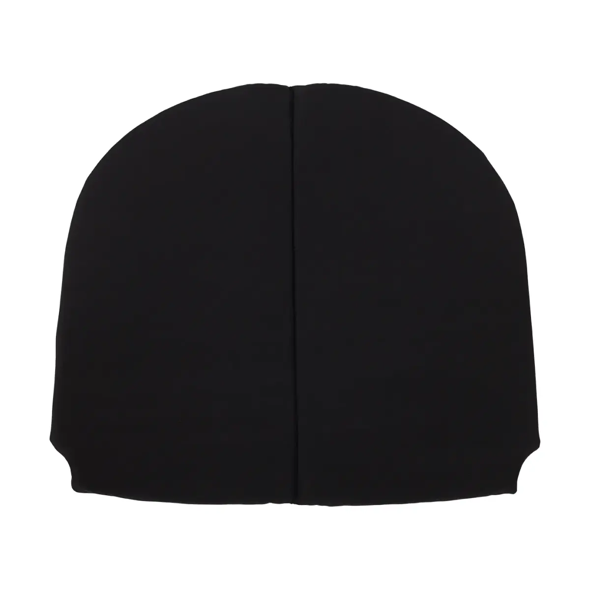 NOVO pute til loungestol, black