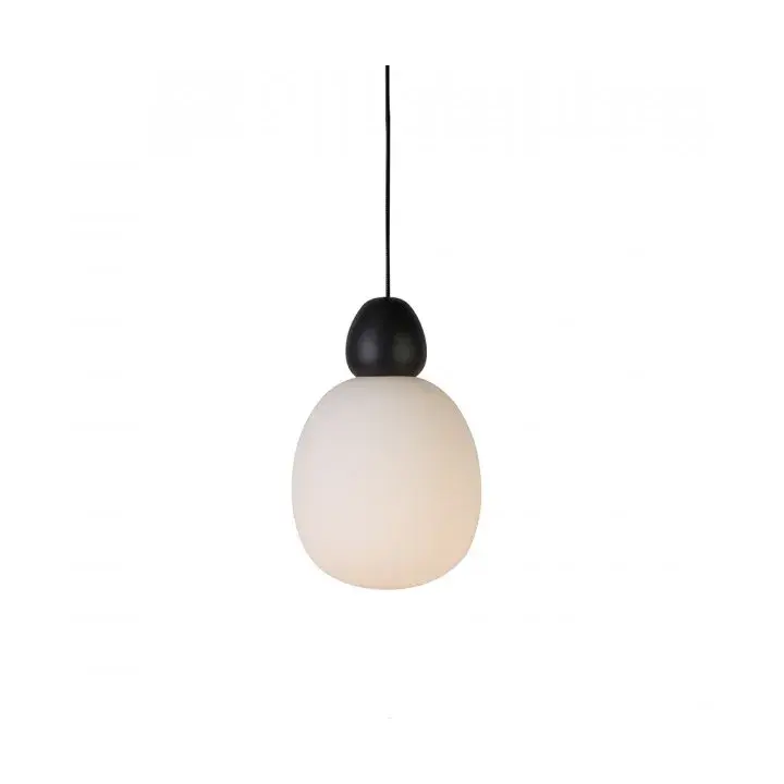 Buddy pendel 27,6 cm, Svart