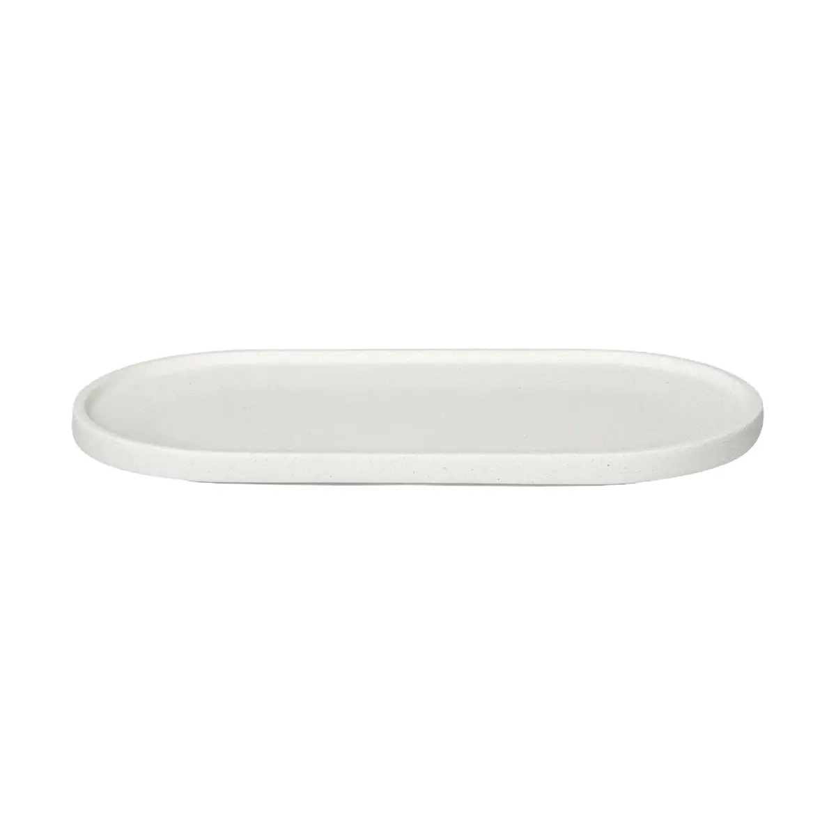 Creto brett 9x17 cm, Lily white