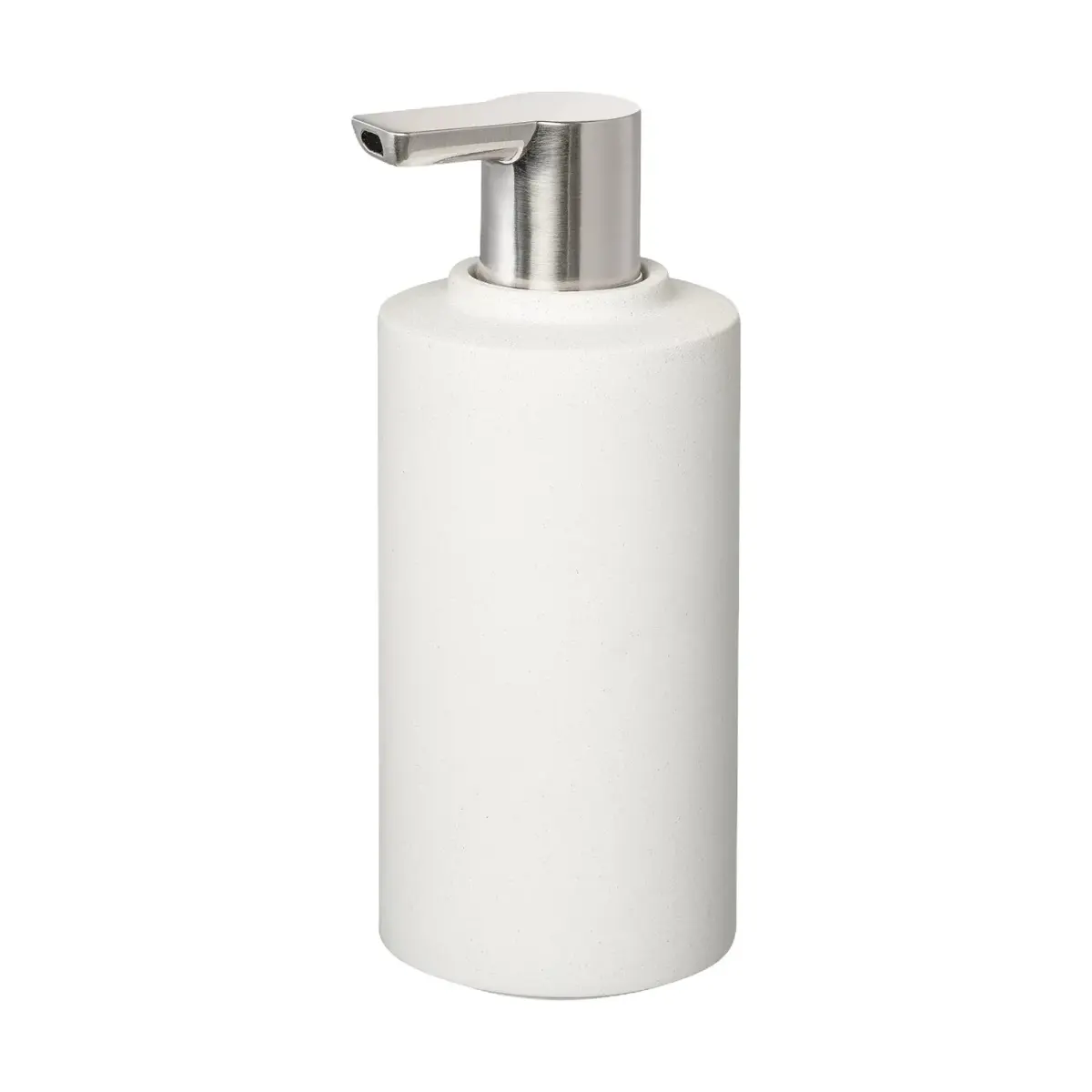 Creto såpepumpe 190 ml, Lily white