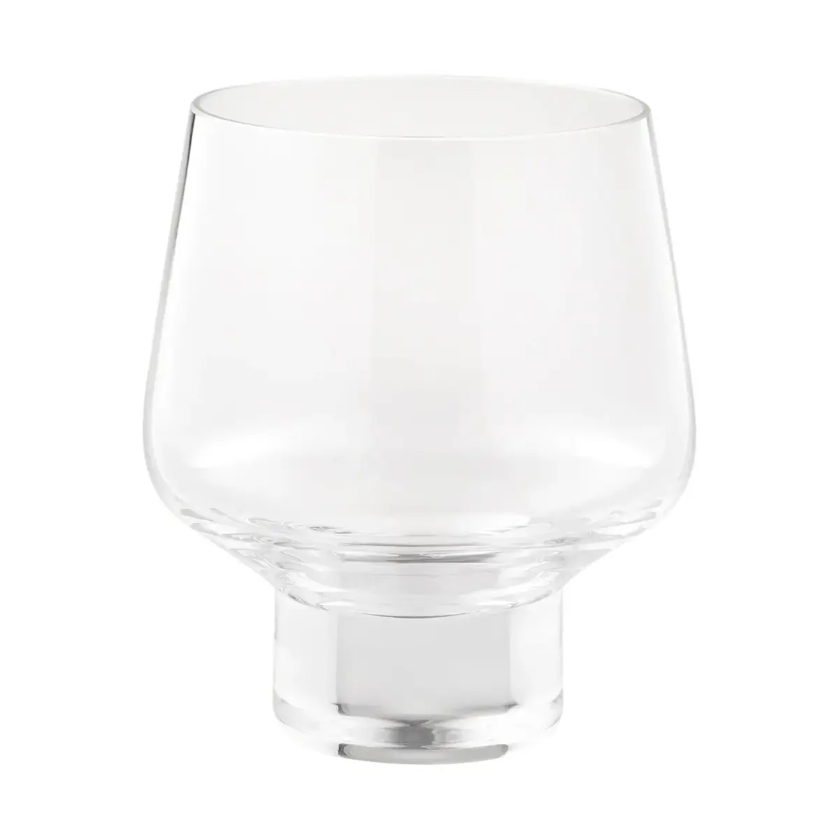 Koyoi brandyglass 10 cl, Klar