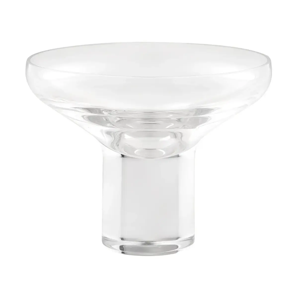 Koyoi martiniglass 11 cl, Klar