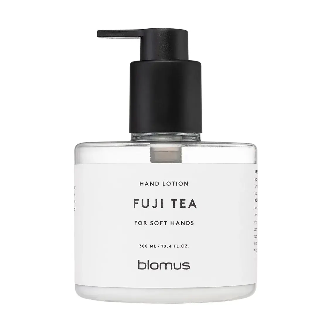 Satomi håndkrem 300 ml, Fuji Tea