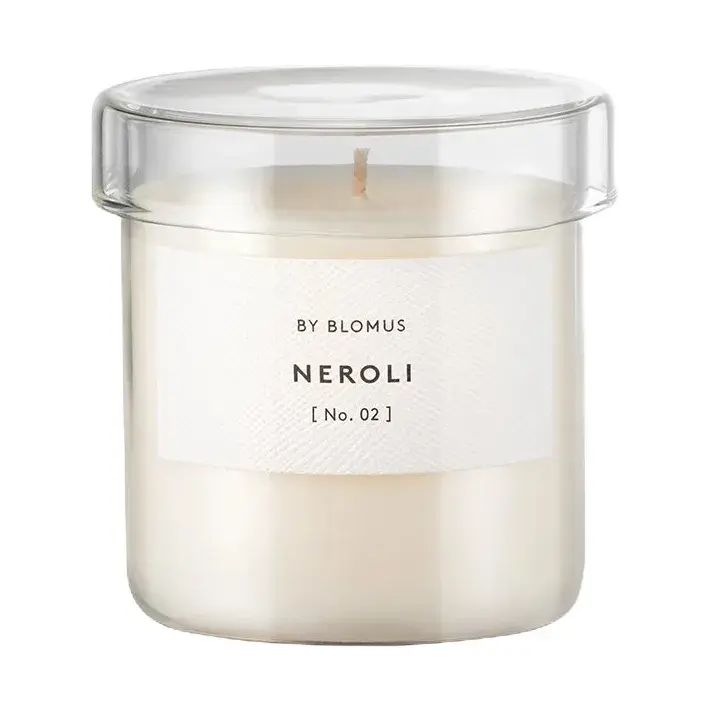 Vaola duftlys Neroli, S, 30 H