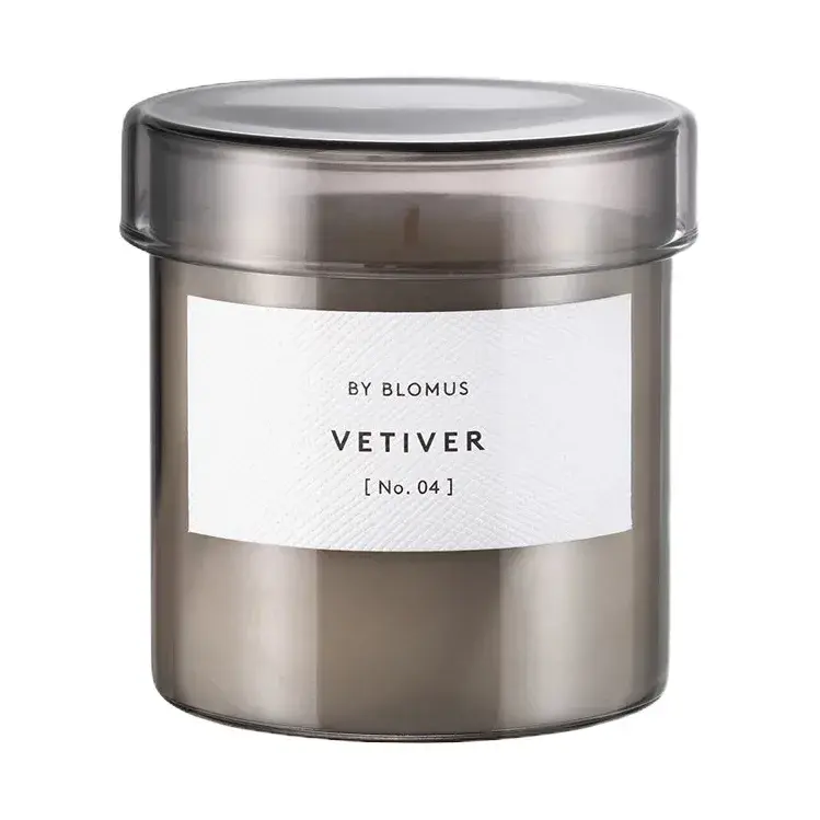 Vaola duftlys Vetiver, S, 30 H
