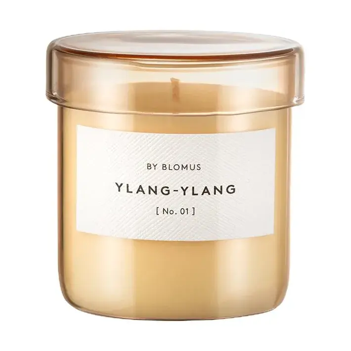 Vaola duftlys Ylang Ylang, S, 30 H