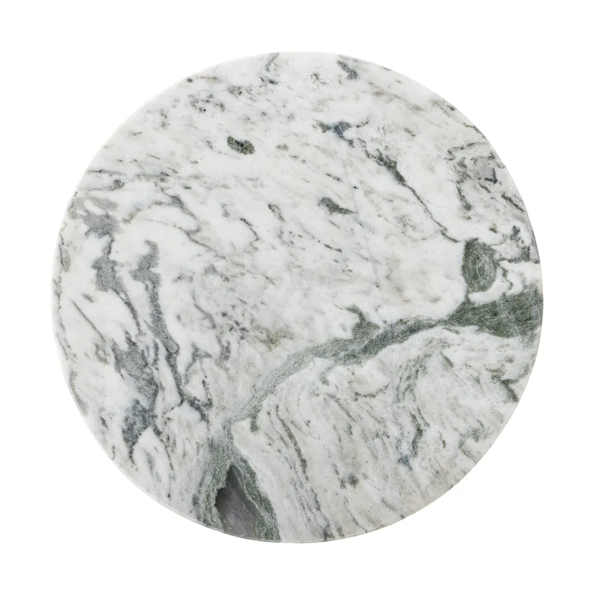 Kame skjærefjøl Ø30 cm, Marmor