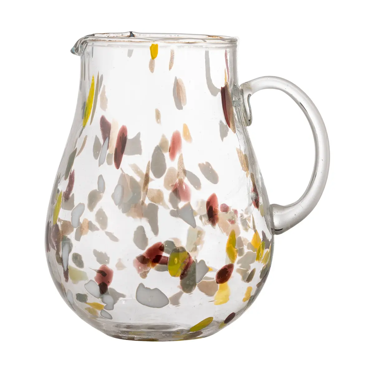 Kenji vannkaraffel 2,3 L, Multi