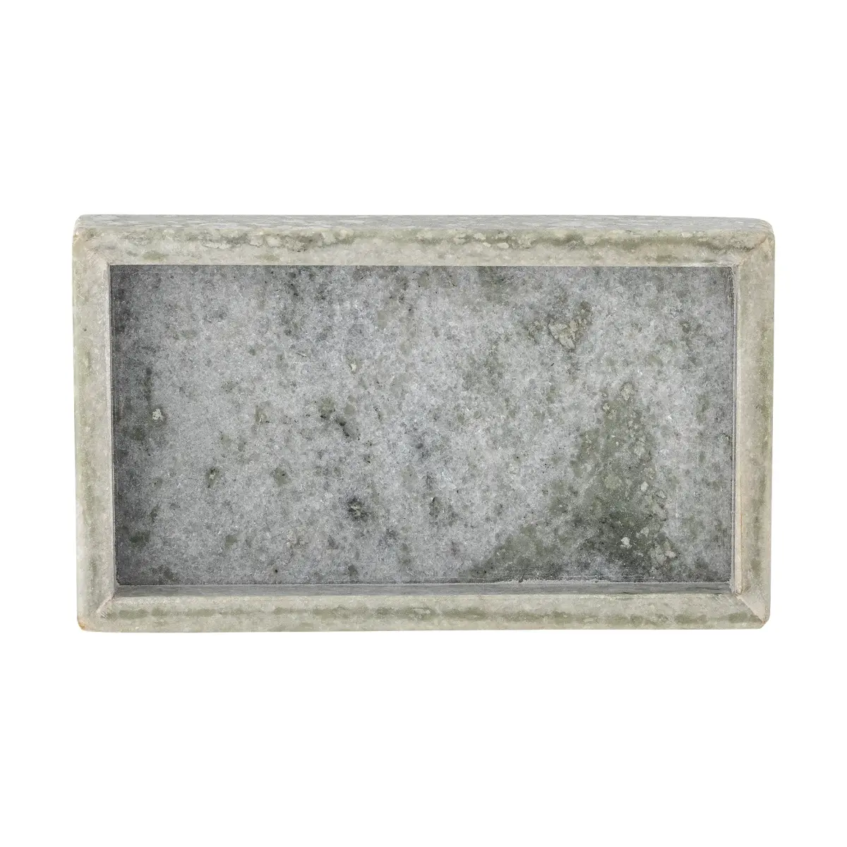 Majsa brikke 10x17,5 cm, Marmor