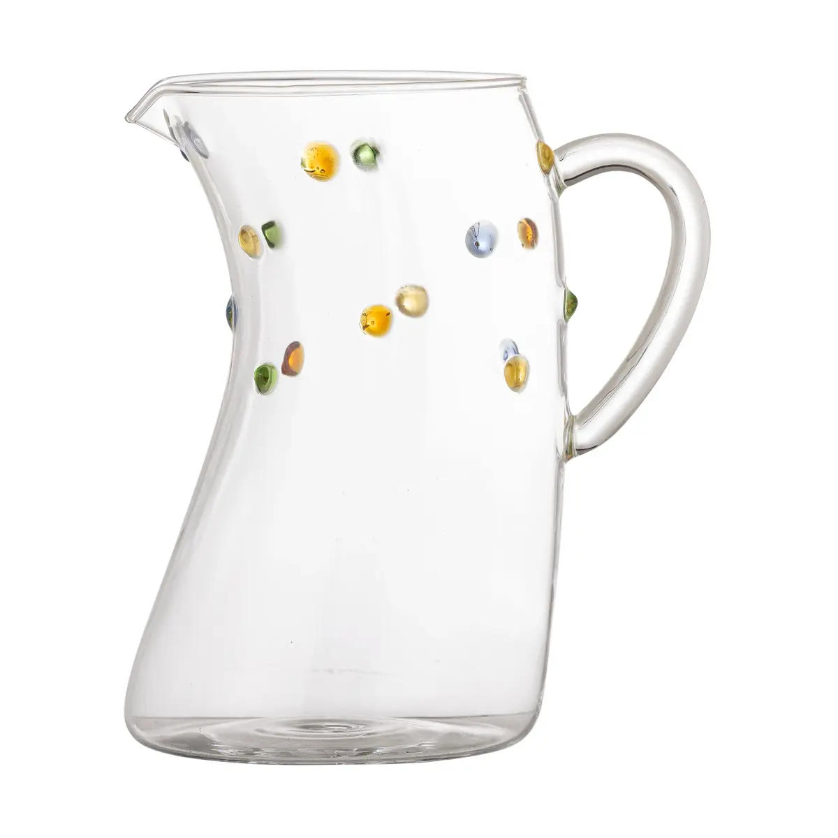 Thalia vannkaraffel 1,3 L, Klar