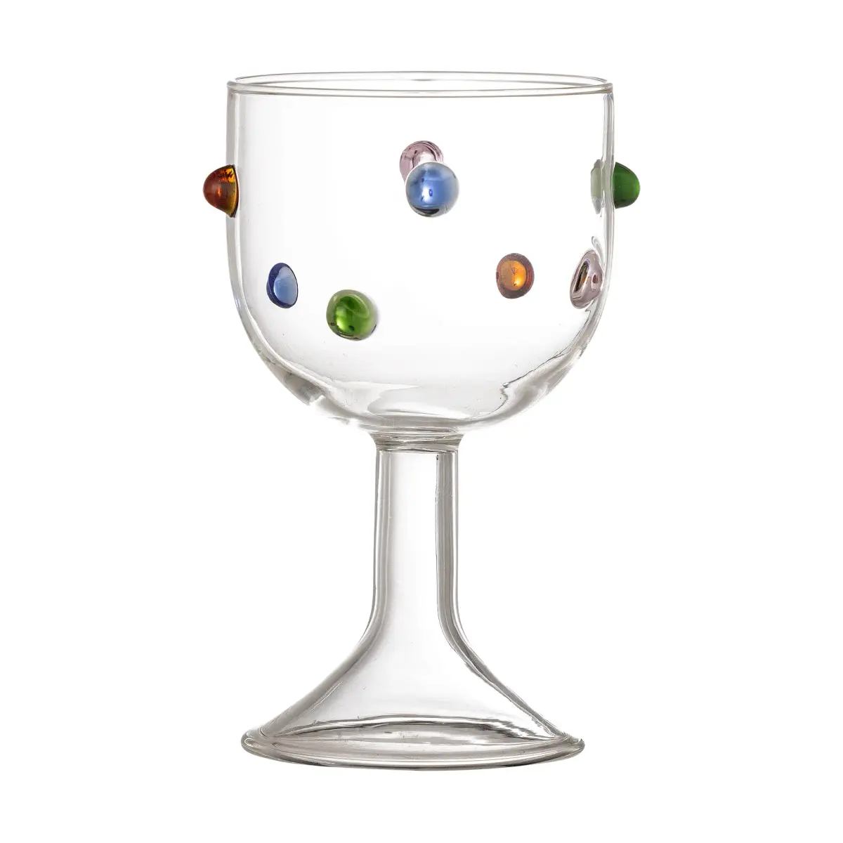 Thalia vinglass 25 cl, Klar