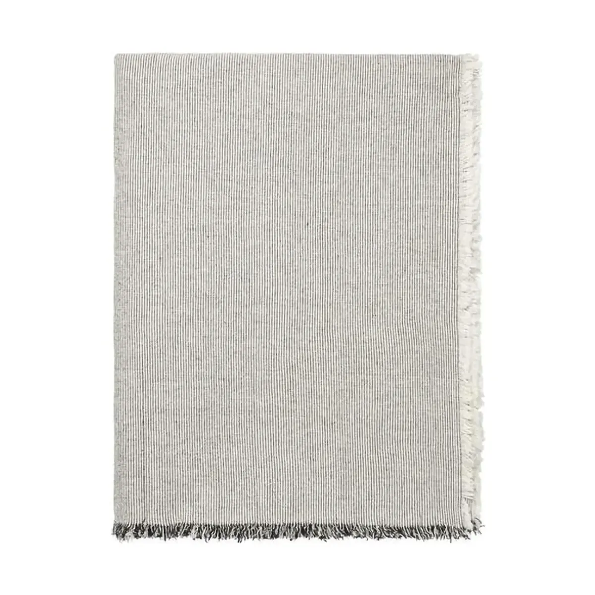 Elouise duk 160x300 cm, Black