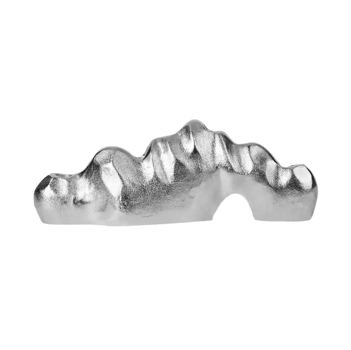 Lumos lysestake 11,5x35,5 cm, Metal Finish