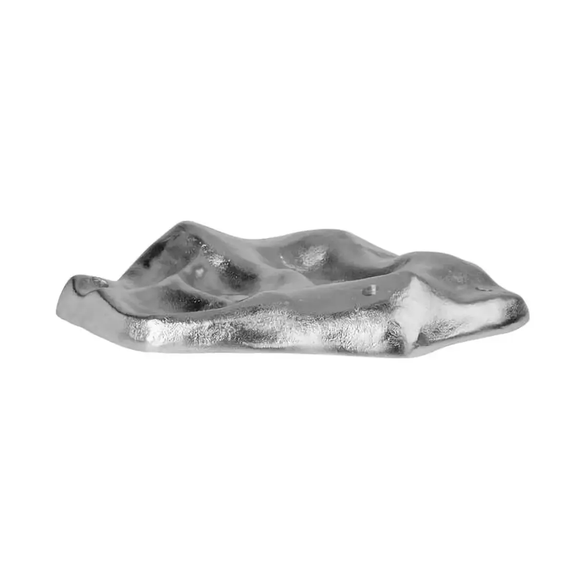 Lumos lysestake 6x36 cm, Metal Finish