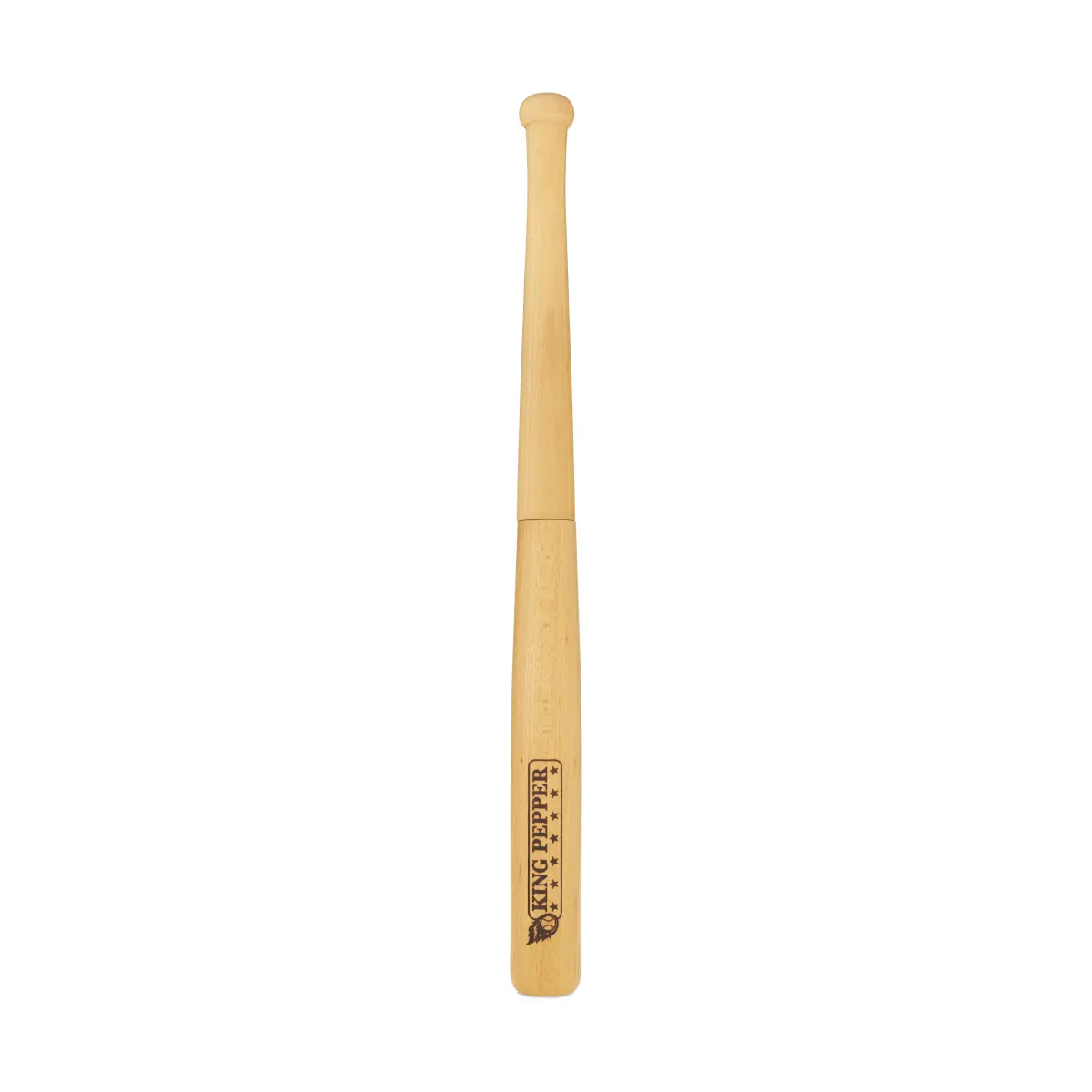 Cole & Mason King pepperkvern 71 cm, Natur
