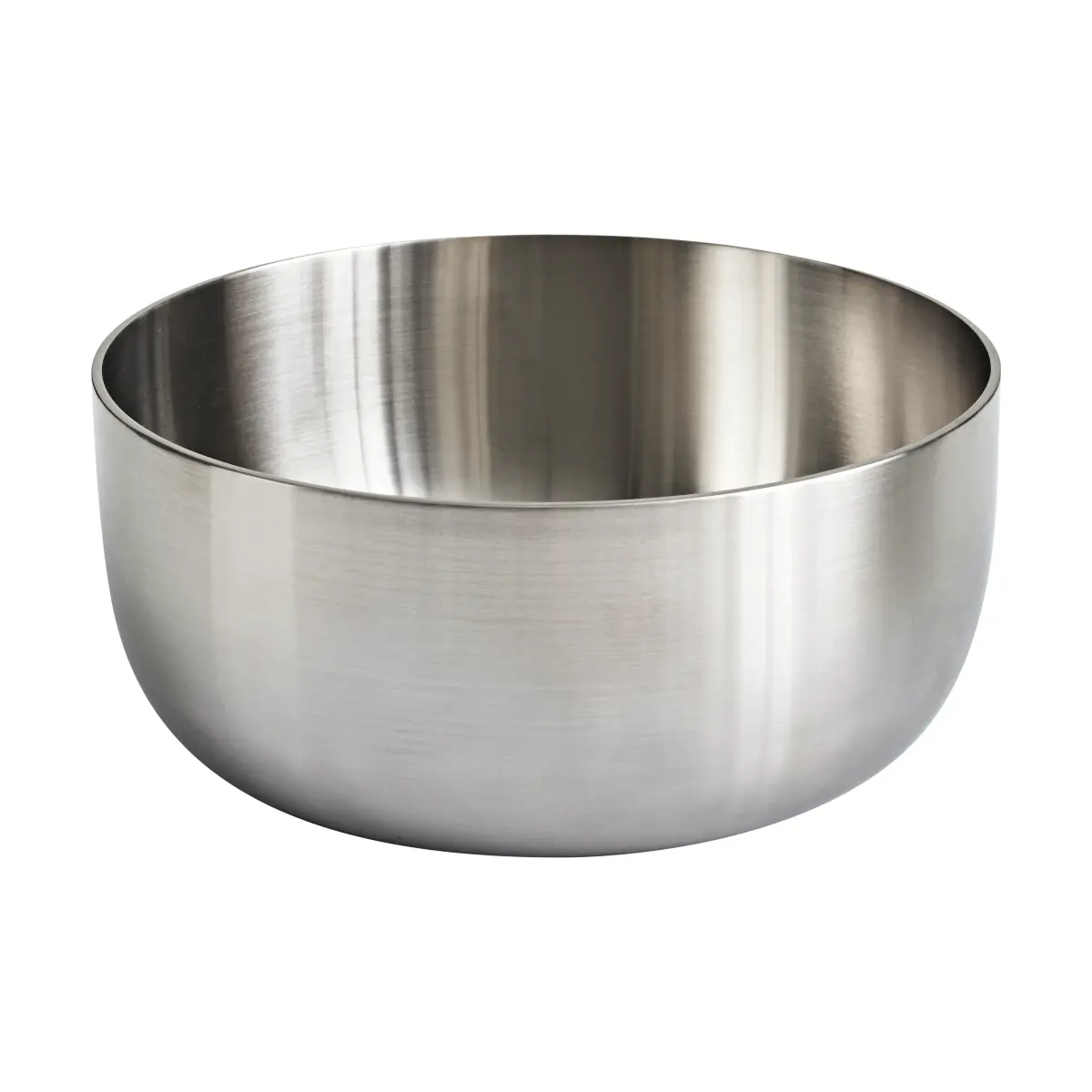 Culimat gastroskål rustfritt stål, 16 cm