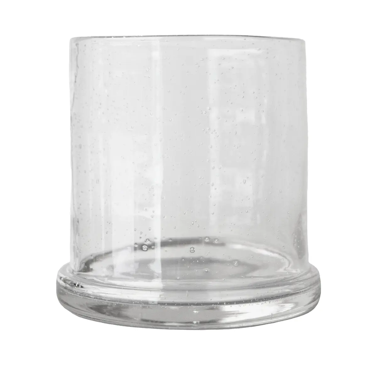 Bubble lyslykt Ø20 cm, Clear