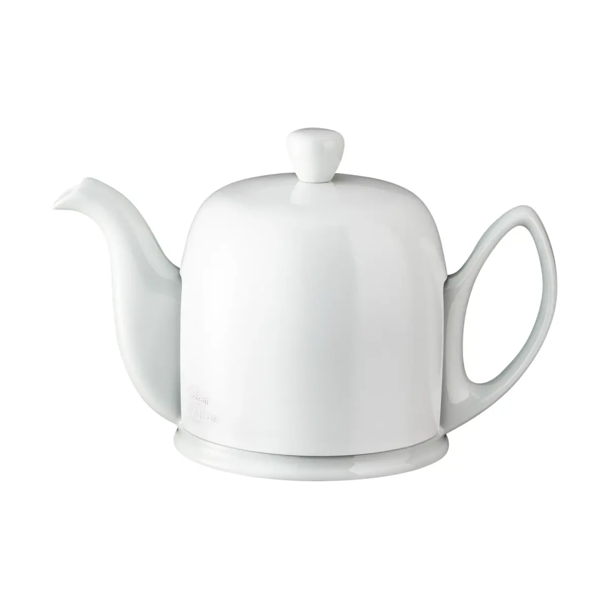 Salam Monochrome tekanne 0,7 L, White