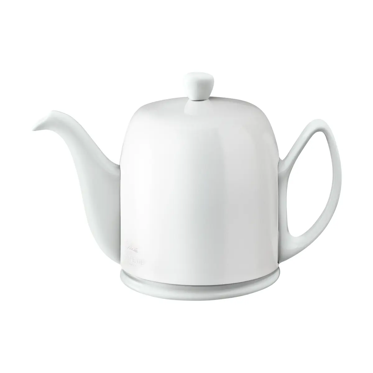 Salam Monochrome tekanne 1 L, White