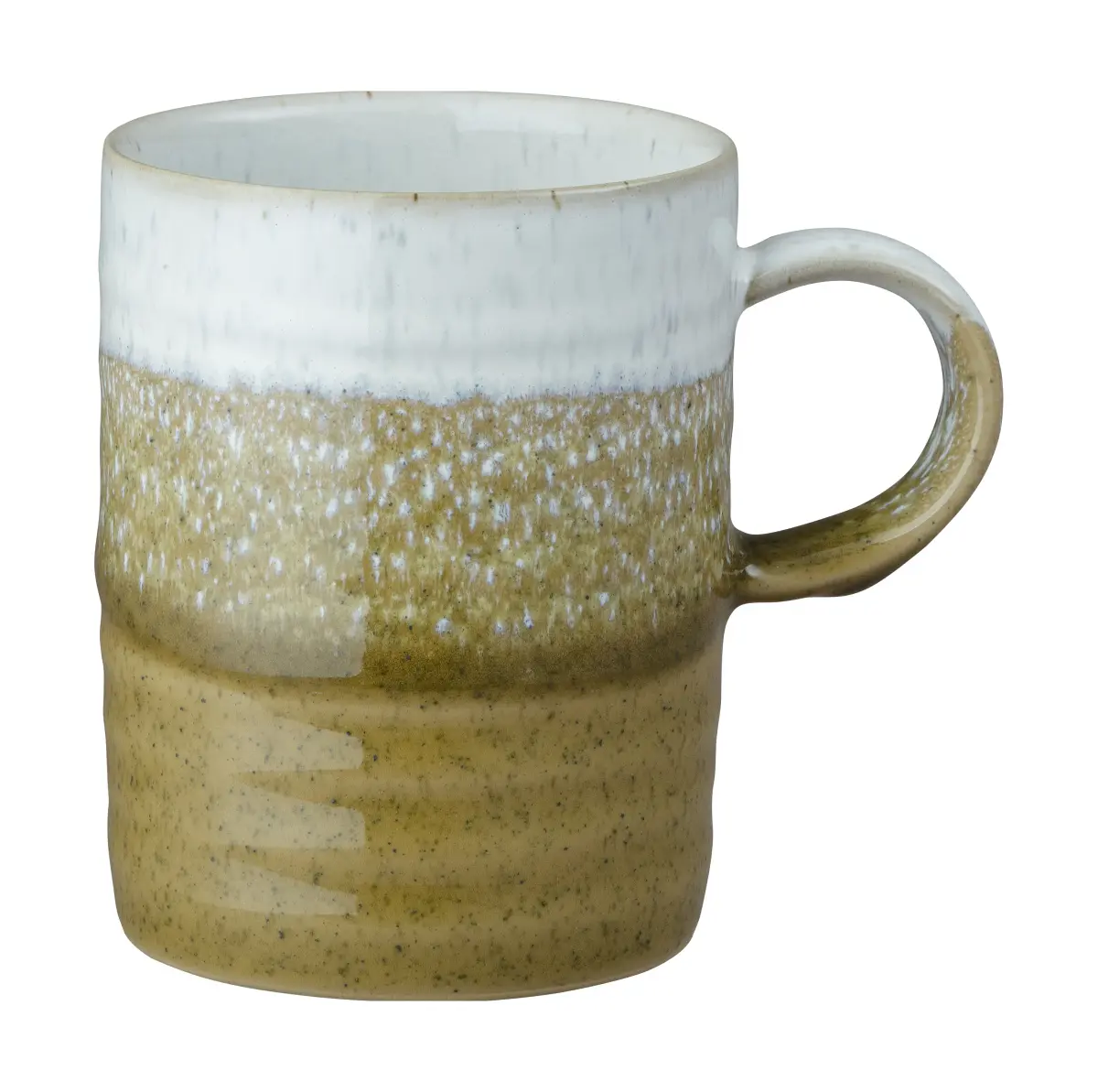 Kiln Accents kopp 40 cl, Ochre