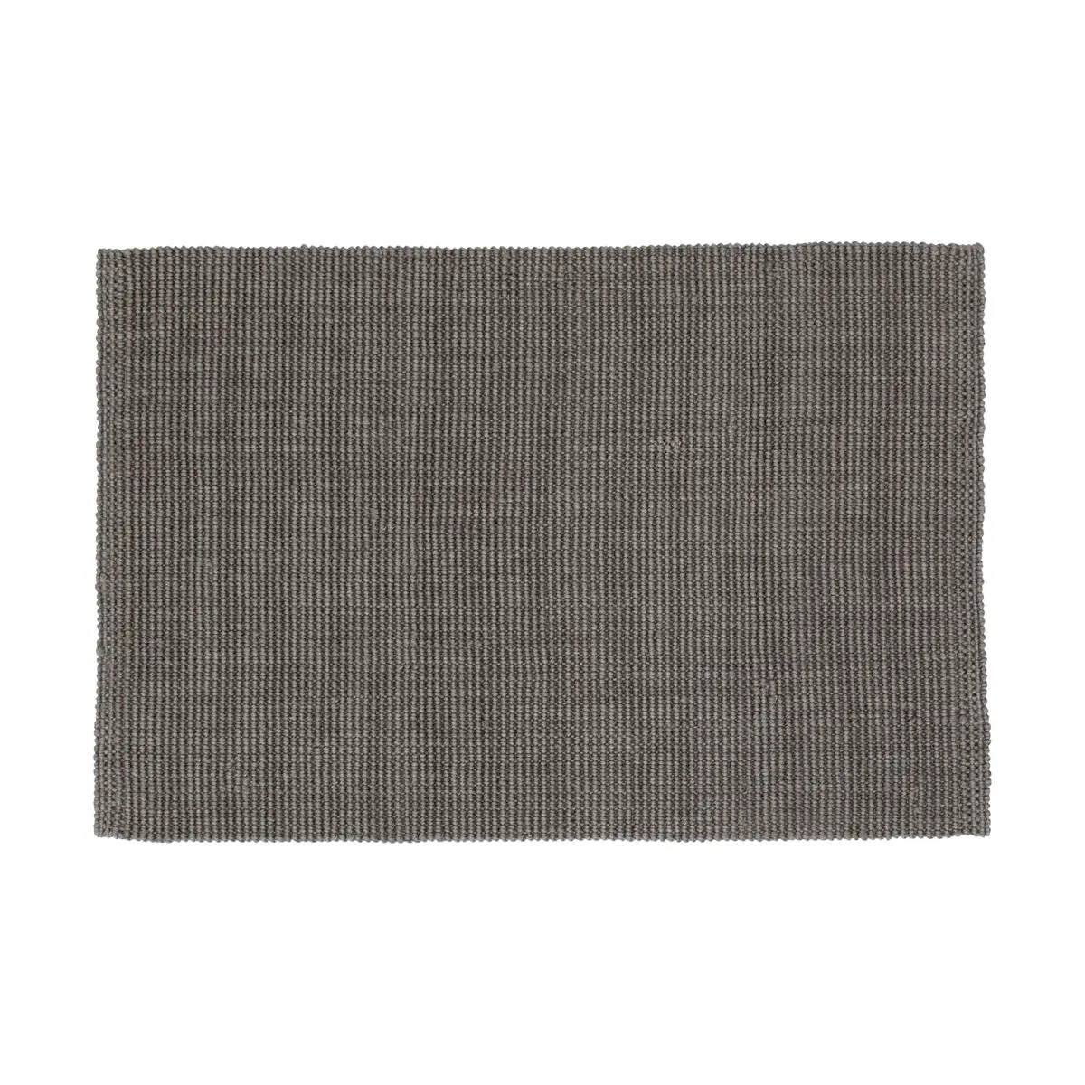Fiona dørmatte 45x75 cm, Cement grey