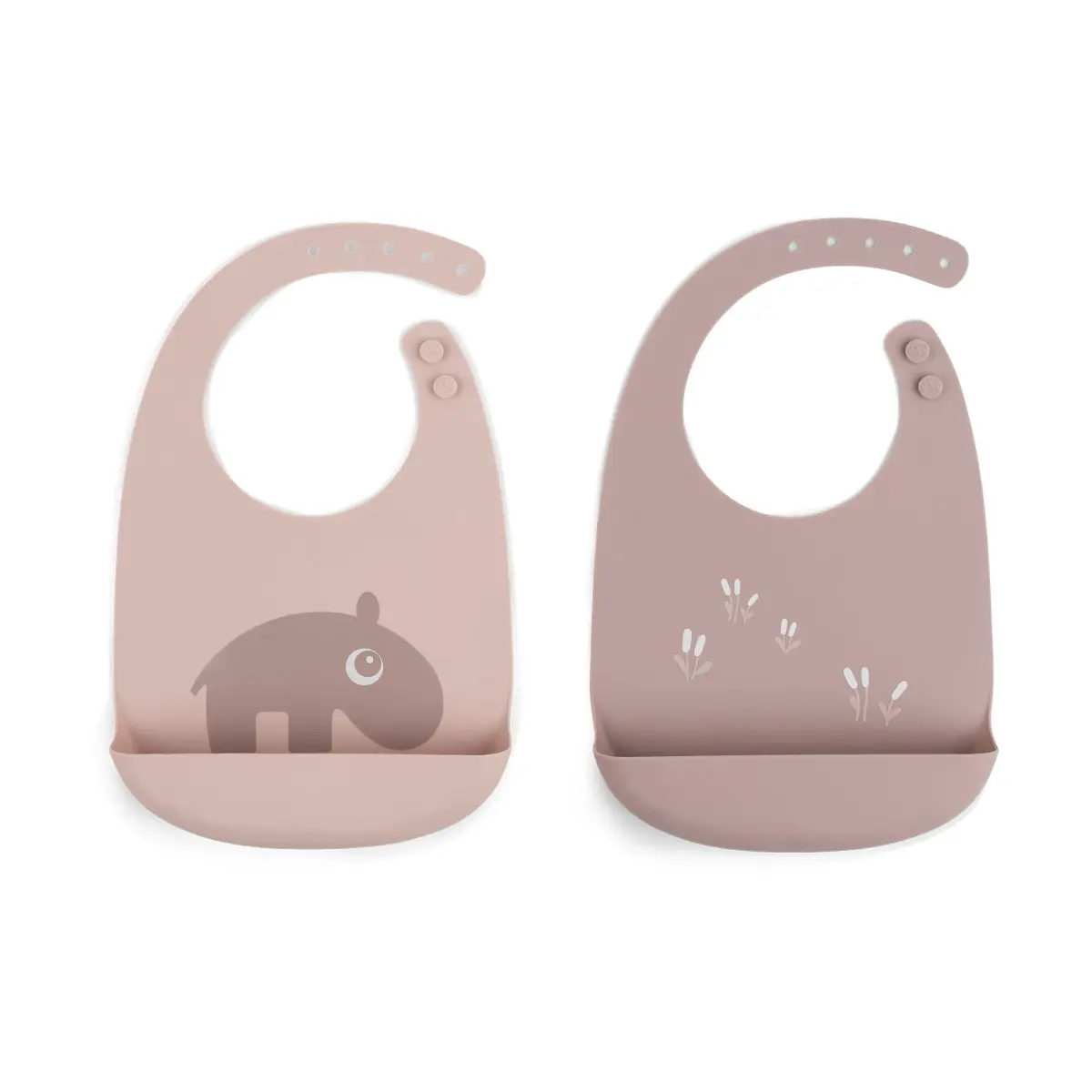 Ozzo smekke 2-pk, Powder