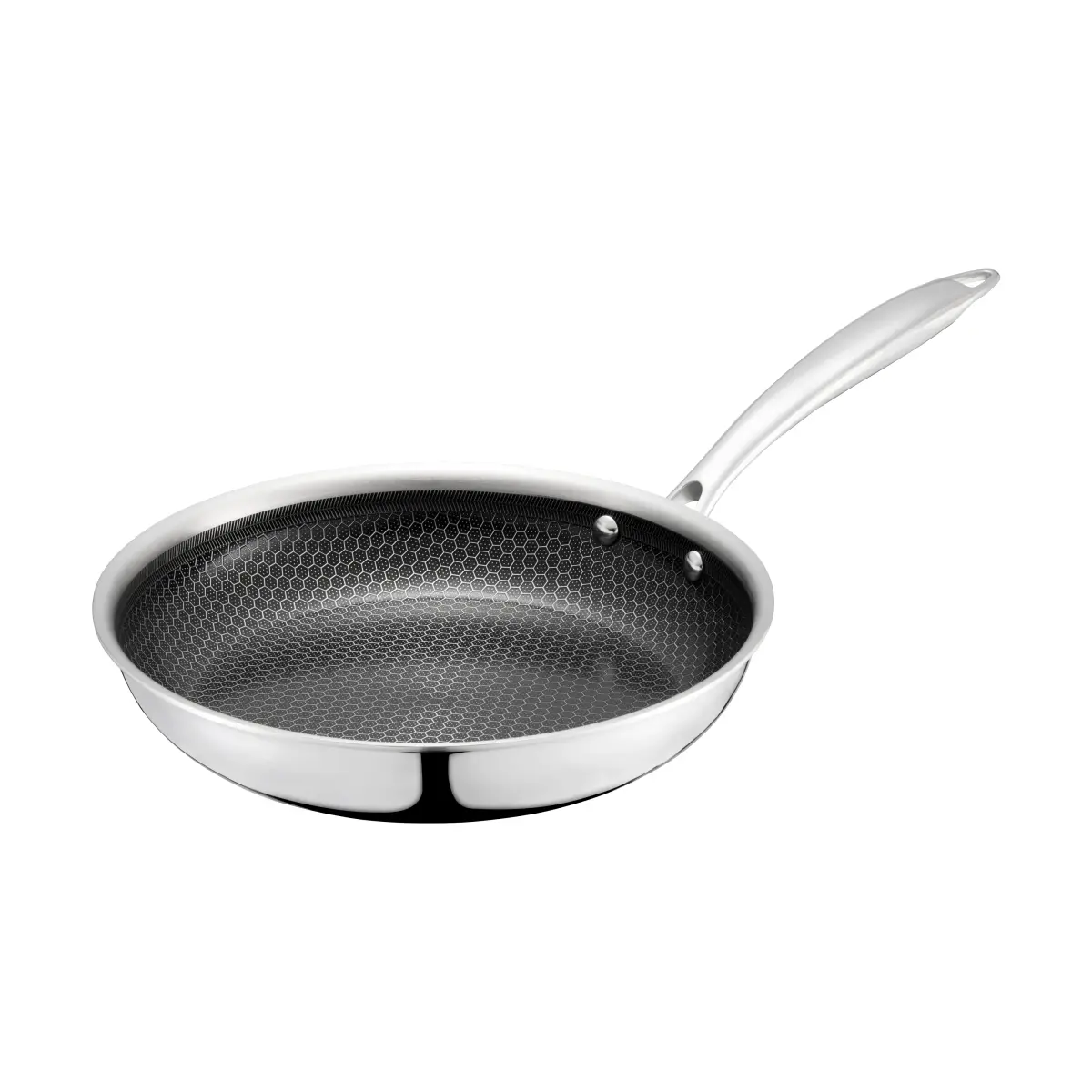 Dorre Eminence stekepanne rustfritt stål, Ø24 cm