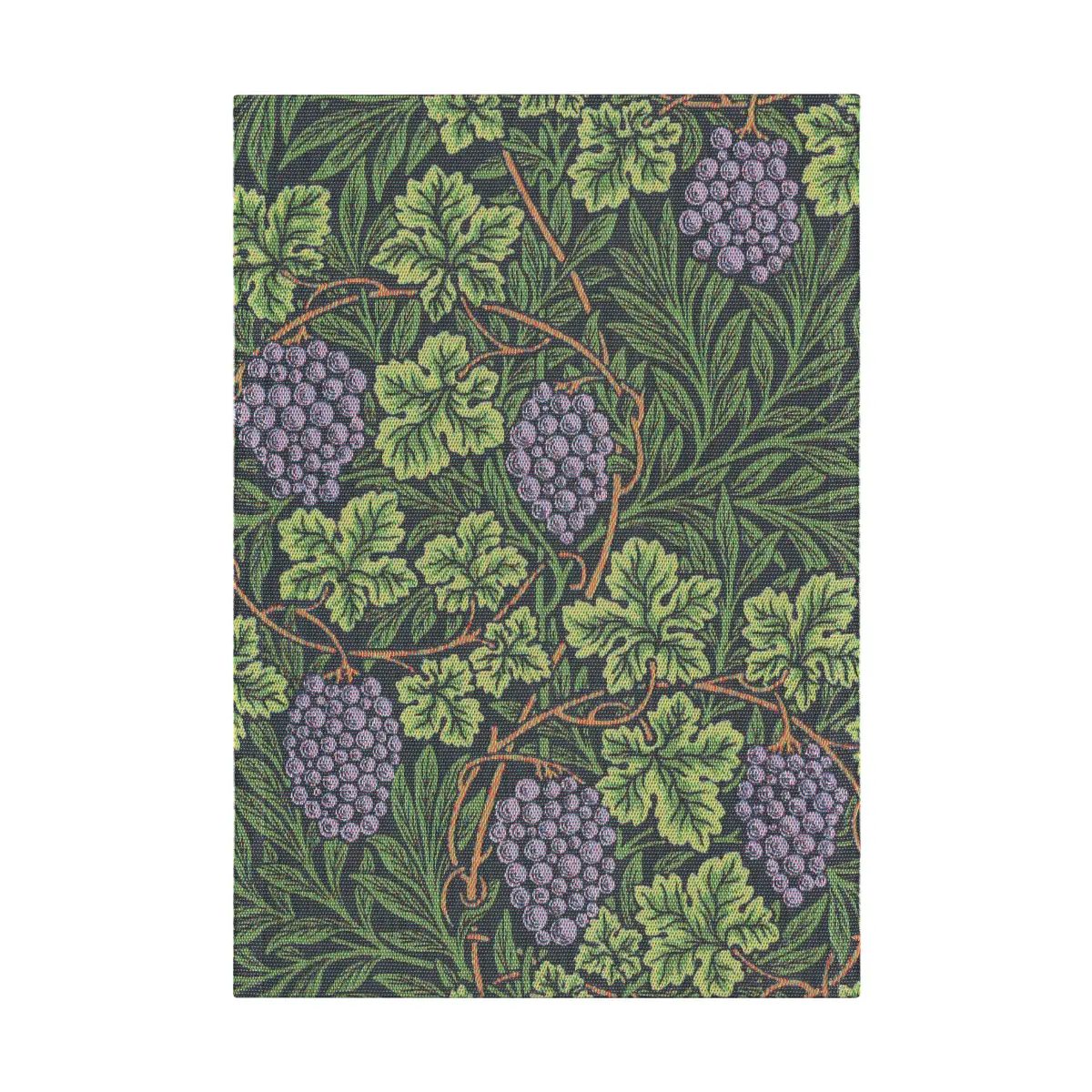 Vine kjøkkenhåndkle 35x50 cm, Grønn