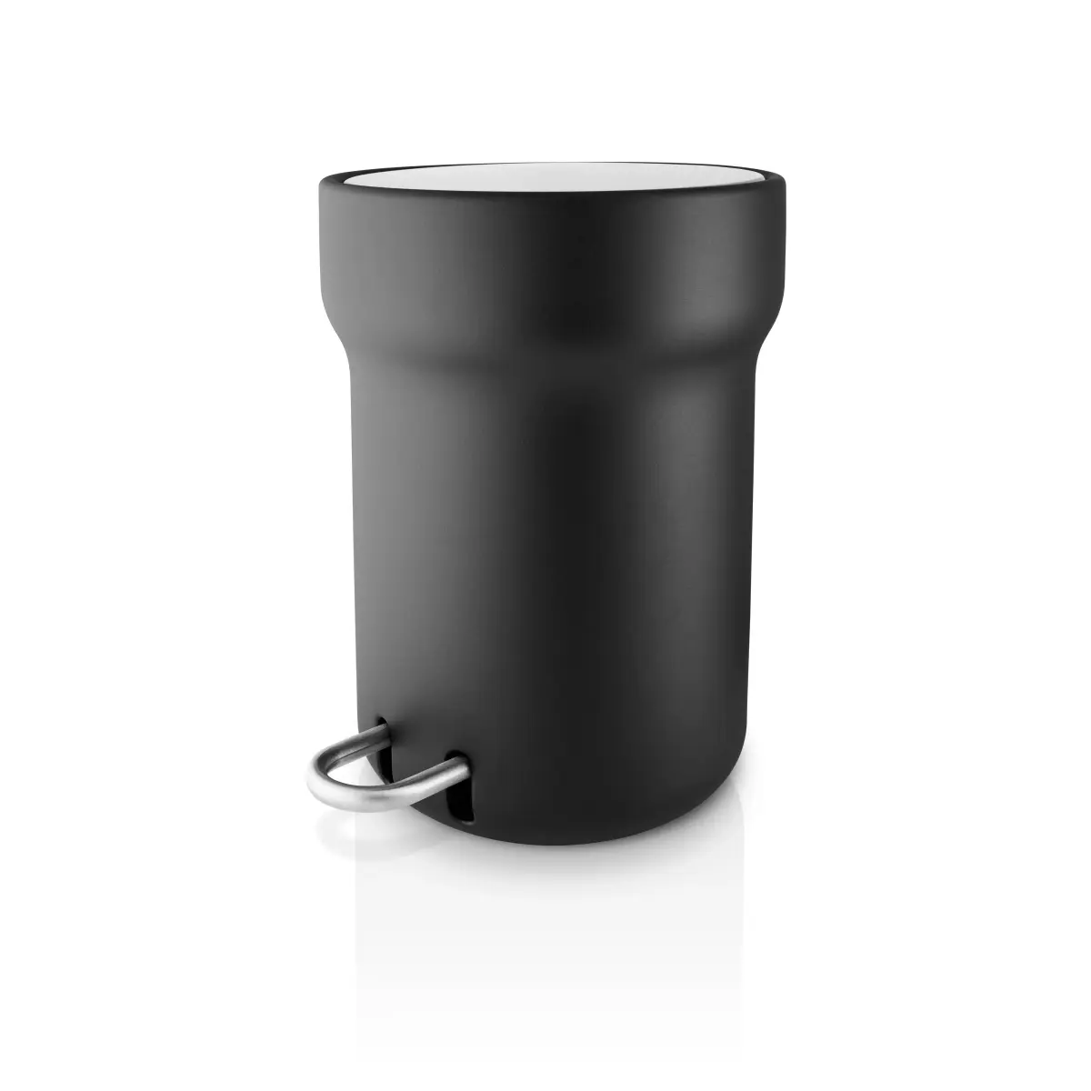 Eva Solo Citadel pedalbøtte 5 L, Black