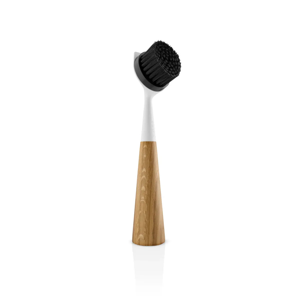 Eva Solo oppvaskbørste eik 23 cm, White