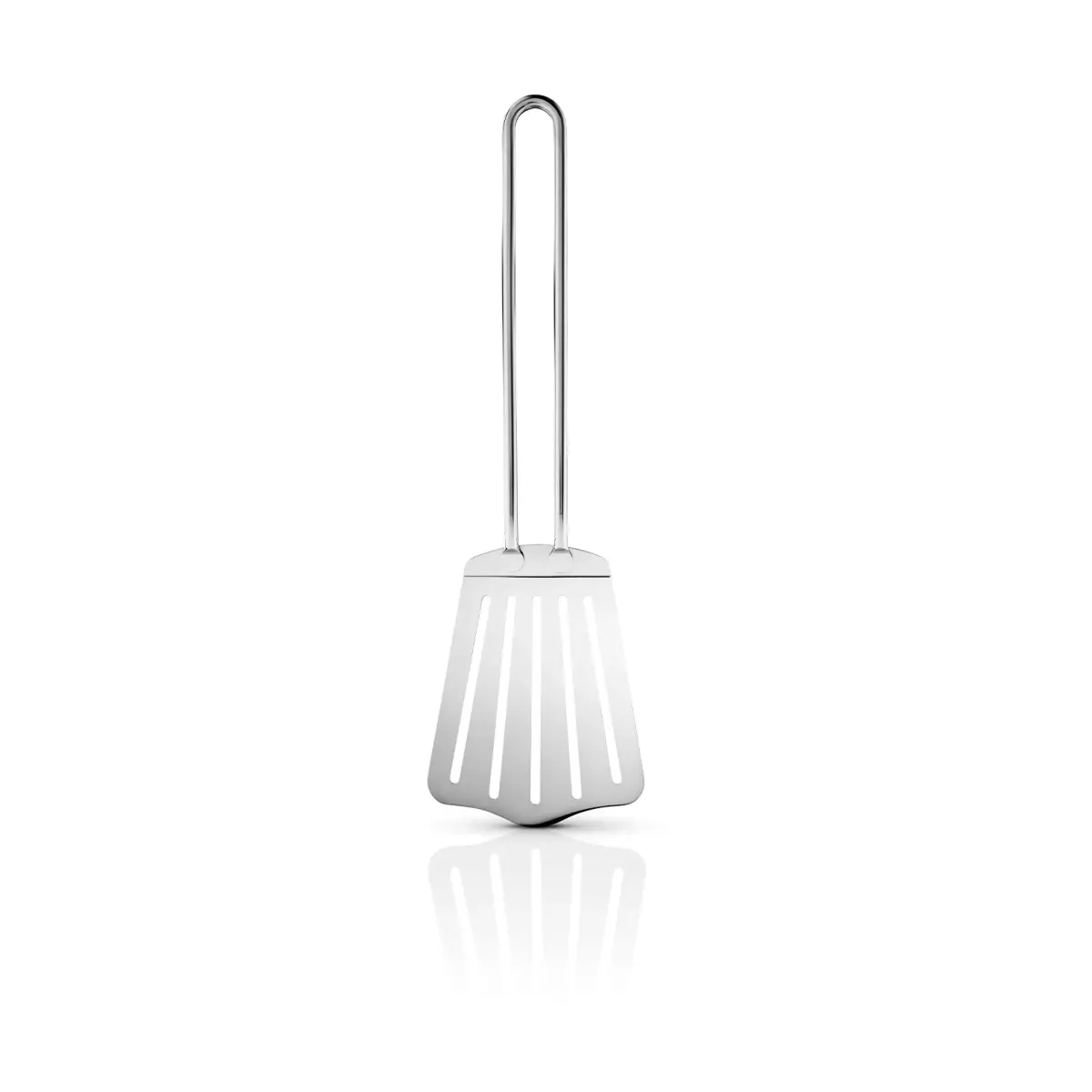 Eva Solo stekespade lang 25 cm, Polished steel