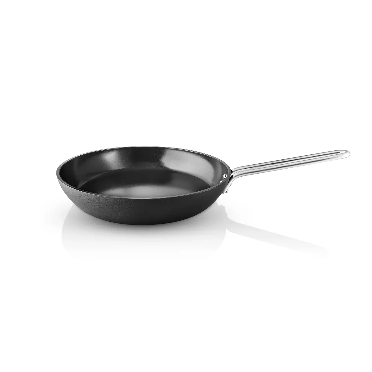 Eva Trio Professional svart stekepanne Slip-Let, 30 cm